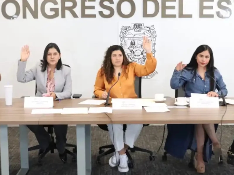 Aprueba Comisión del Congreso exhorto para sensibilizar sobre el VIH/SIDA
