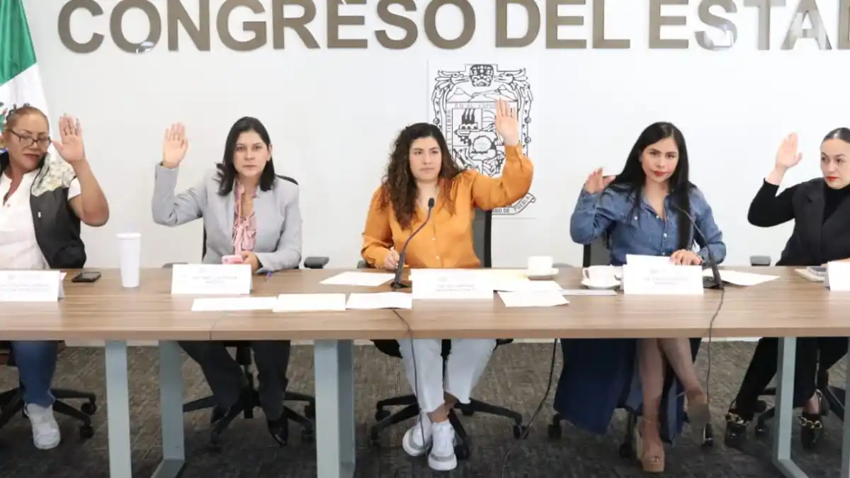 Aprueba Comisión del Congreso exhorto para sensibilizar sobre el VIH/SIDA