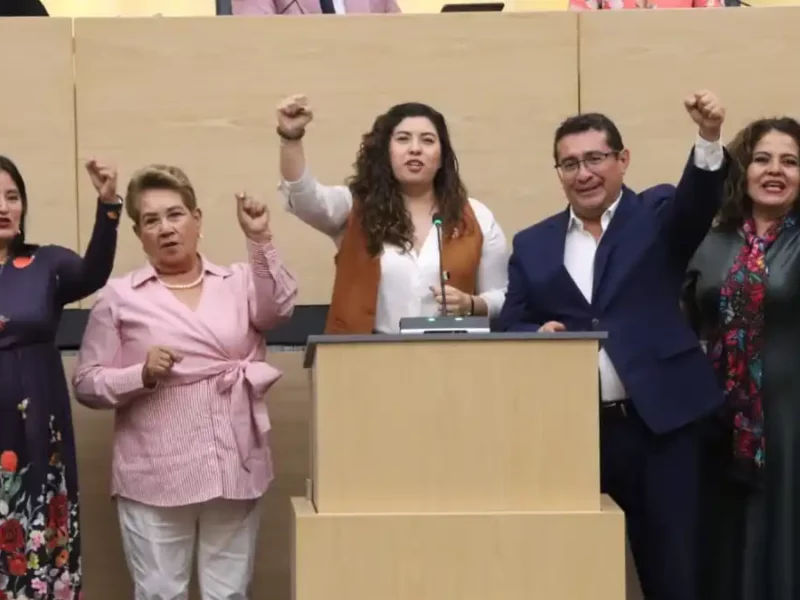 Promueve diputada Xel Arianna Hernández iniciativa para fortalecer legislación contra el abuso sexual