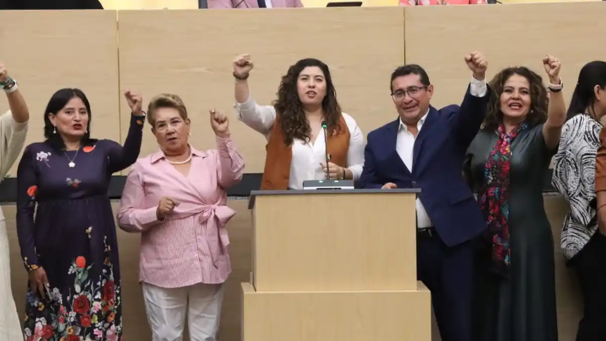 Promueve diputada Xel Arianna Hernández iniciativa para fortalecer legislación contra el abuso sexual