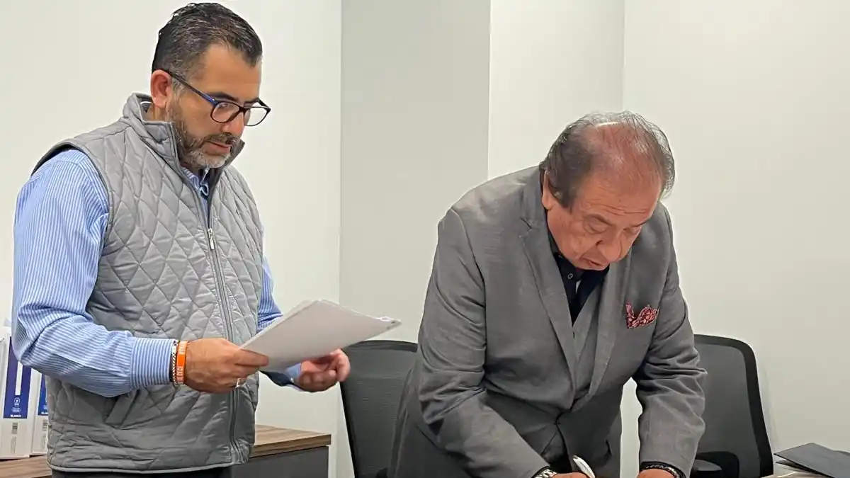 Concluye plazo para recepción de propuestas de personas para desempeñar el cargo de titular de la ASE