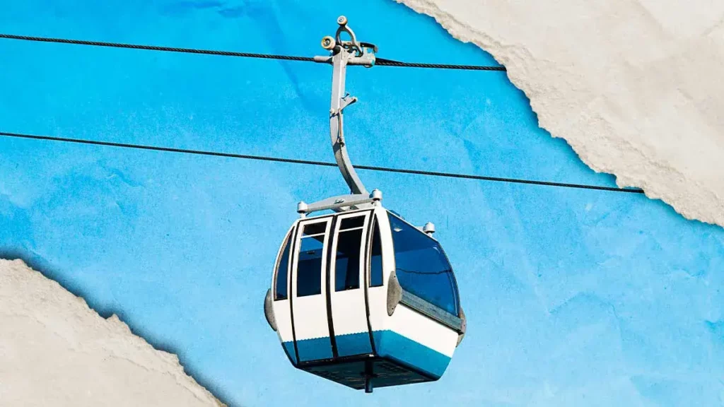Conglomerado austriaco Doppelmayr y cinco empresas más construirán cablebus de Puebla; habrá nueve estaciones