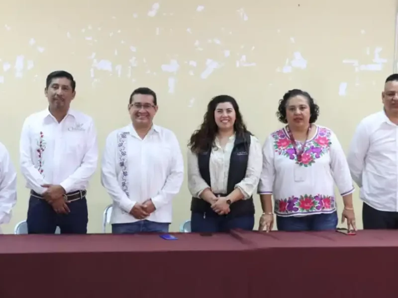 En Chiautla de Tapia, Pavel Gaspar y Xel Arianna encabezan 2o. Cine Debate