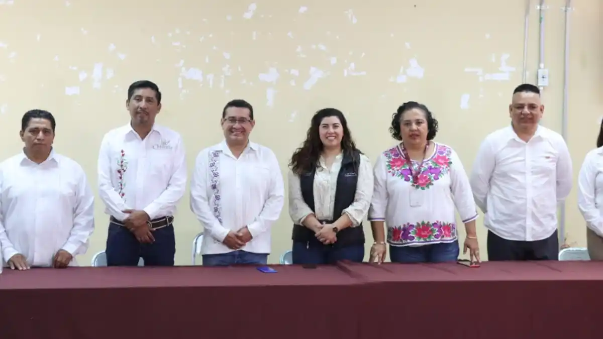 En Chiautla de Tapia, Pavel Gaspar y Xel Arianna encabezan 2o. Cine Debate