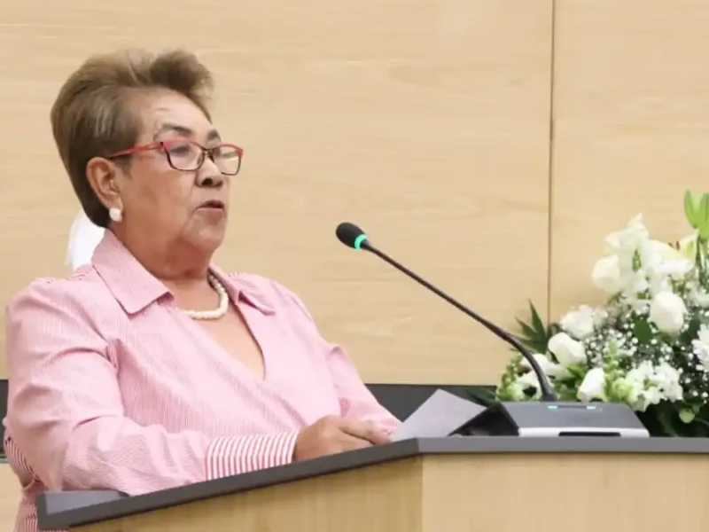 Promueven en el Congreso iniciativa para que menores tengan acceso seguro del internet