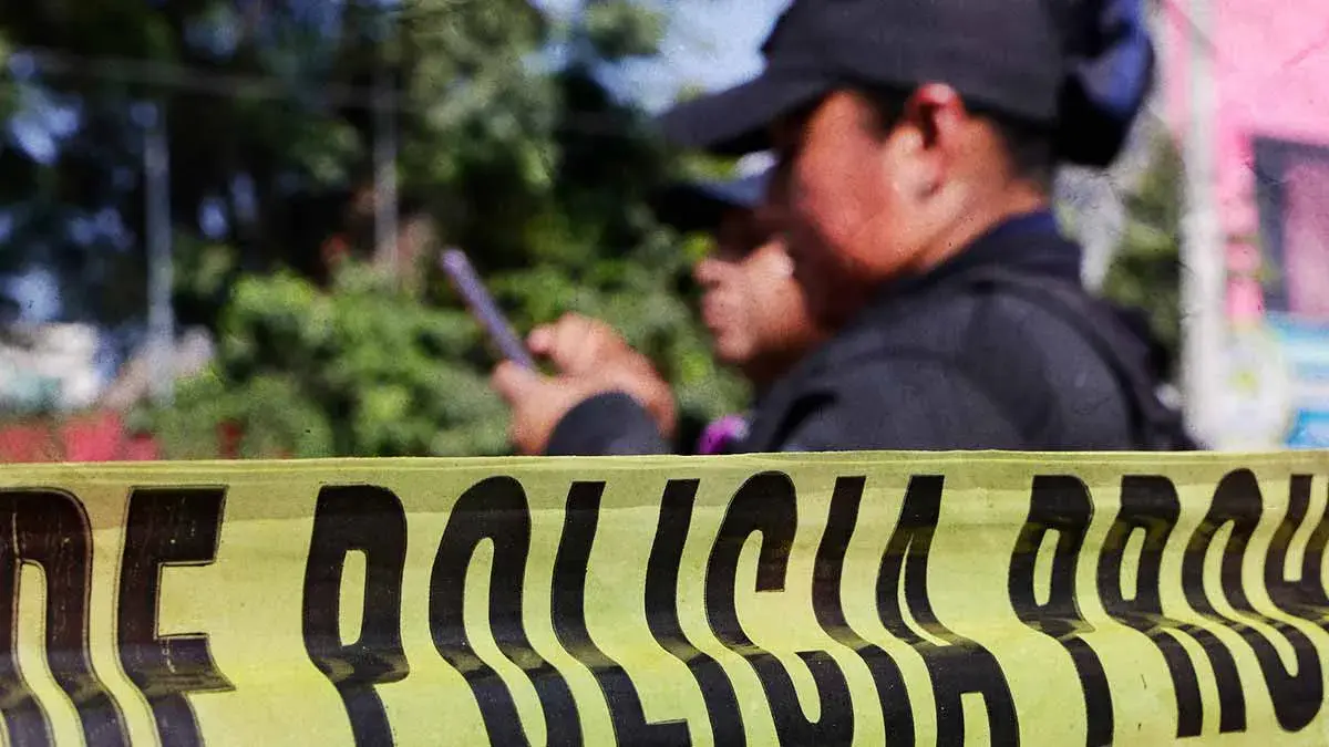 Matan a machetazos a hombre en Amozoc, Puebla; intentó pedir ayuda a vecina