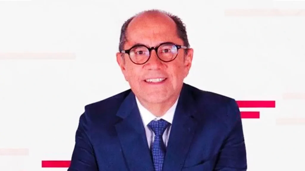 Carlos Martín Huerta Macías sorprende y deja TV Azteca Puebla; seguirá informando desde Grupo ACIR