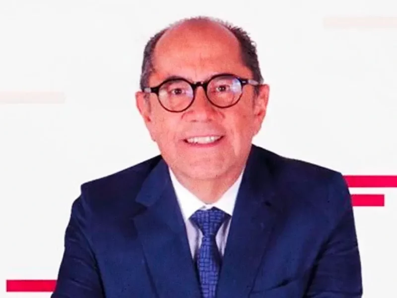 Carlos Martín Huerta Macías sorprende y deja TV Azteca Puebla; seguirá informando desde Grupo ACIR