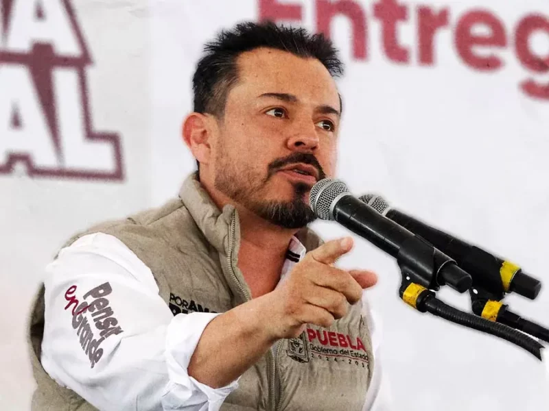 Gobierno de Puebla confirma que escoltas a exgobernadores siguen vigentes desde 2012