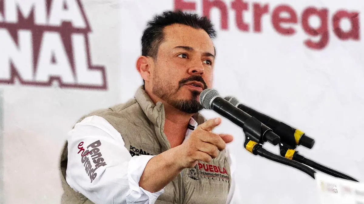 Gobierno de Puebla confirma que escoltas a exgobernadores siguen vigentes desde 2012