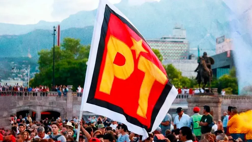 Partido del Trabajo Puebla mantiene alianza con 4T y quiere protagonismo durante las elecciones 2027