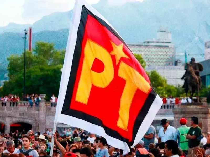 Partido del Trabajo Puebla mantiene alianza con 4T y quiere protagonismo durante las elecciones 2027