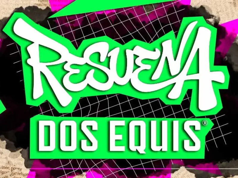 Resuena Dos Equis 2026 anuncia lineup y fans reaccionan por ausencia de corridos tumbados