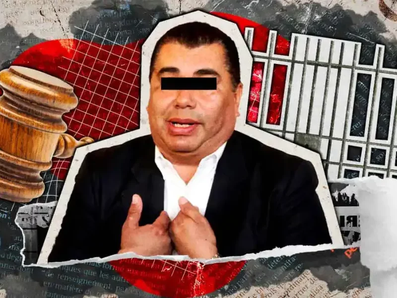 Javier López Zavala evita sentencia por violencia familiar en 2025; tribunal congela fallo hasta nuevo aviso