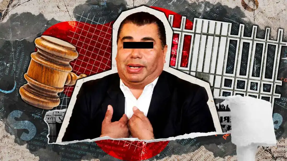 Javier López Zavala evita sentencia por violencia familiar en 2025; tribunal congela fallo hasta nuevo aviso