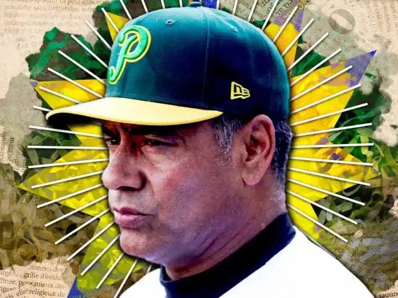 Matías Carrillo regresa a Pericos de Puebla; será entrenador de primera base
