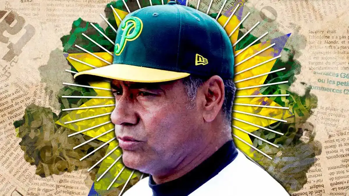 Matías Carrillo regresa a Pericos de Puebla; será entrenador de primera base