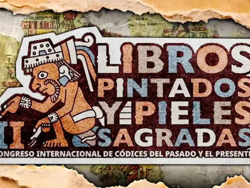 Puebla es sede del Congreso Internacional de Códices 2025; este es el programa de actividades