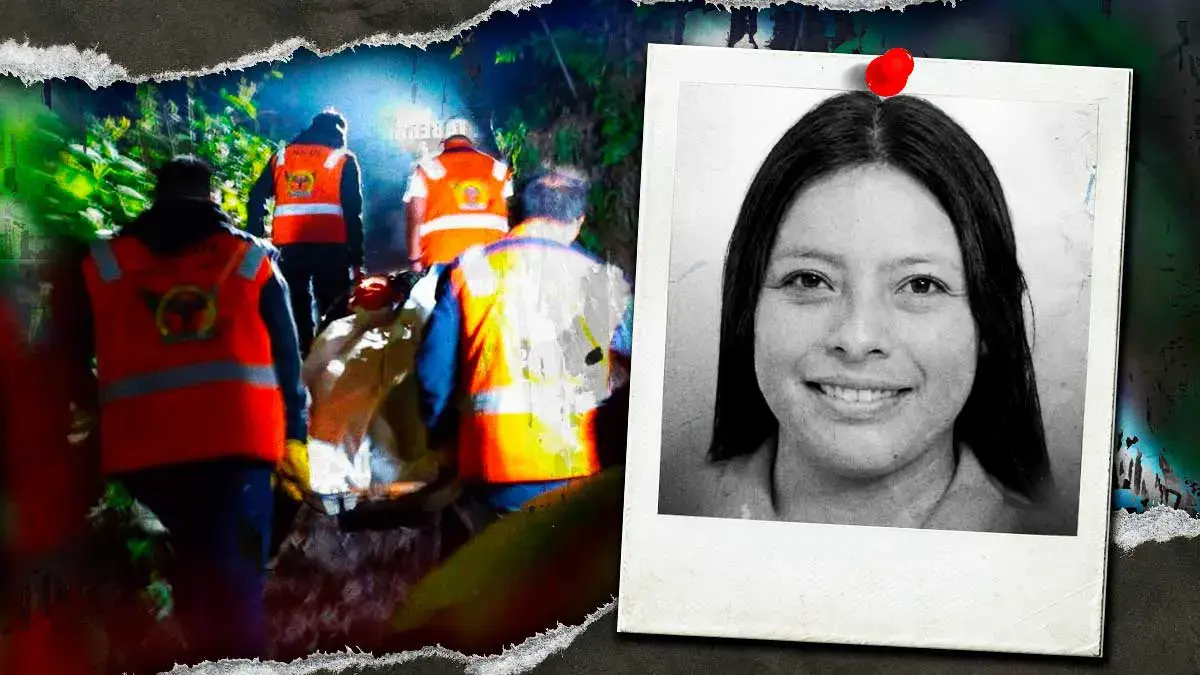 Alumna de Derecho de la BUAP murió ahogada en río de Altotonga en Veracruz