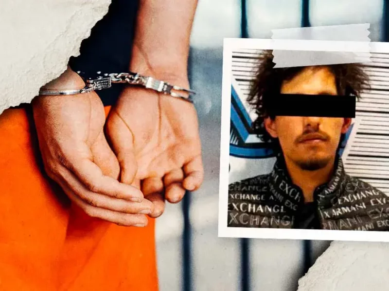 Vinculan a proceso a “El Tato” por el multihomicidio en el table dance Lacoss
