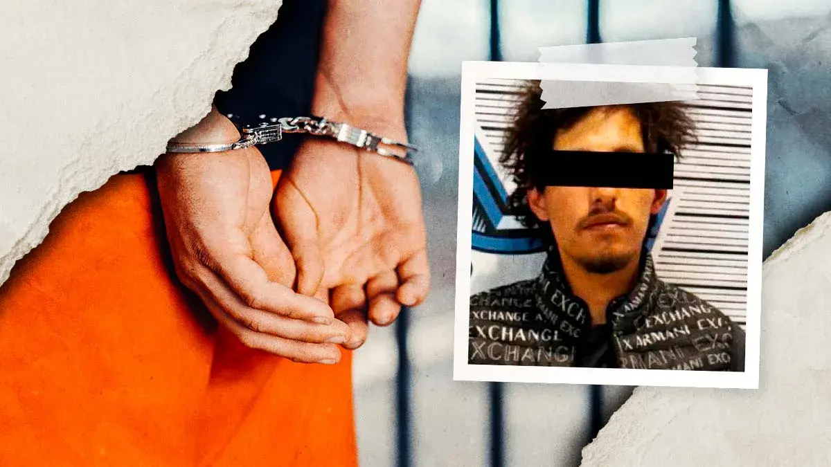 Vinculan a proceso a “El Tato” por el multihomicidio en el table dance Lacoss