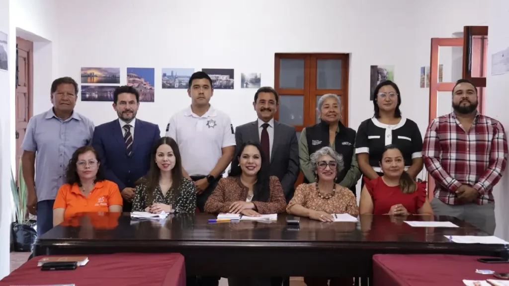 Promueve Gobierno de Cholula acciones para erradicar la violencia contra las mujeres