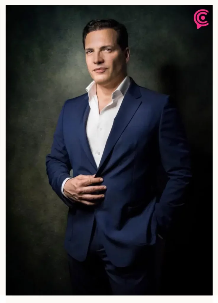 Daniel Boaventura: la elegancia hecha voz regresa a Puebla 