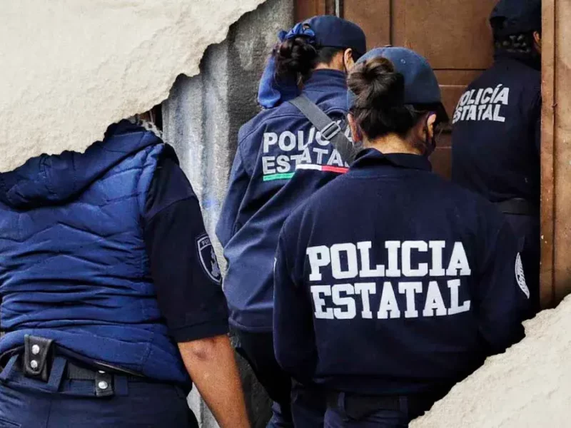 Exgobernadores de Puebla cuentan con escoltas; diez policías estatales les brindan protección  