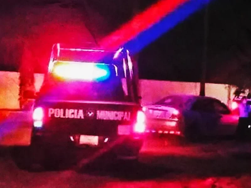 Matan a balazos a hombre en Petlalcingo, Puebla 