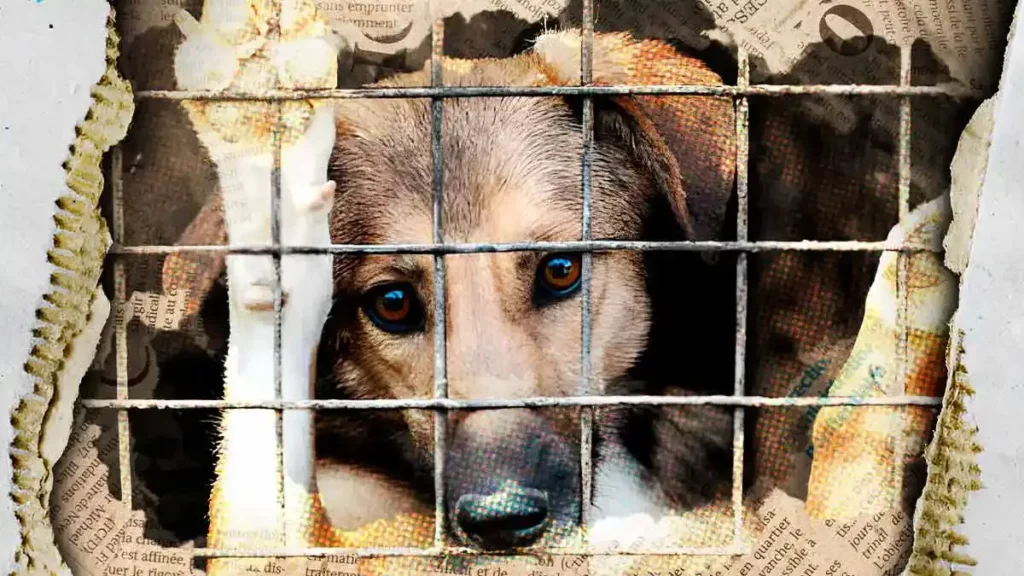 Más de 10 mil denuncias por maltrato animal en Puebla en primer año de Alejandro Armenta