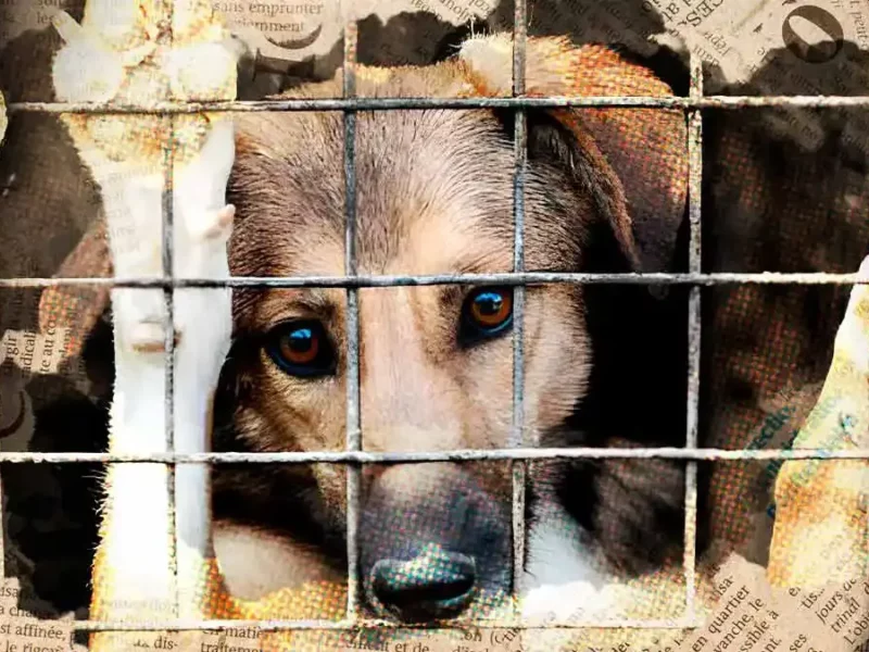 Más de 10 mil denuncias por maltrato animal en Puebla en primer año de Alejandro Armenta