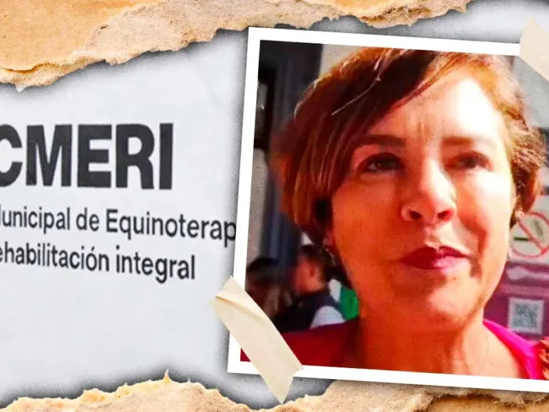 Centro de Equinoterapia Municipal entrega casi mil certificados de discapacidad en Puebla para Pensión de Bienestar