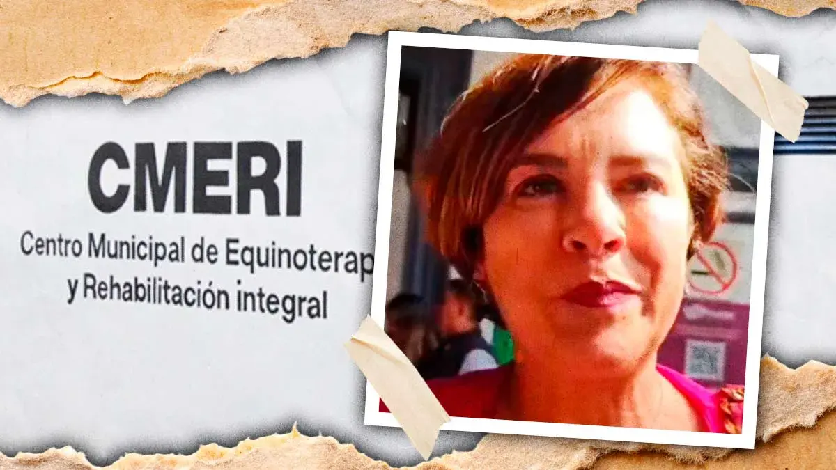 Centro de Equinoterapia Municipal entrega casi mil certificados de discapacidad en Puebla para Pensión de Bienestar