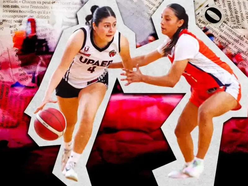 Interamericana derrota por un punto a Upaep en dramático duelo de la Liga ABE Femenil