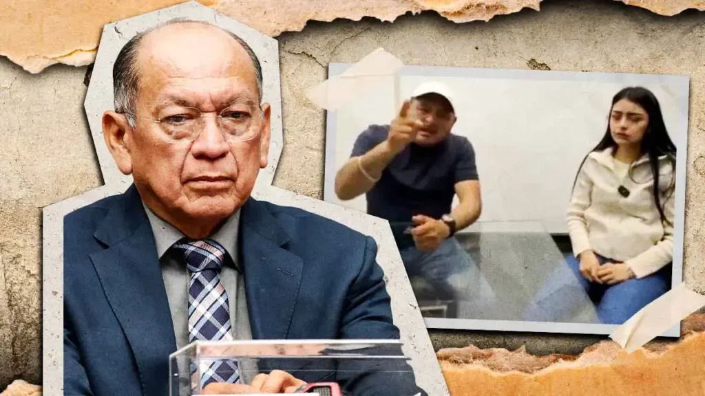 Segob acusa a “El Toñín” por protesta en Quecholac; él responde en video con amenazas