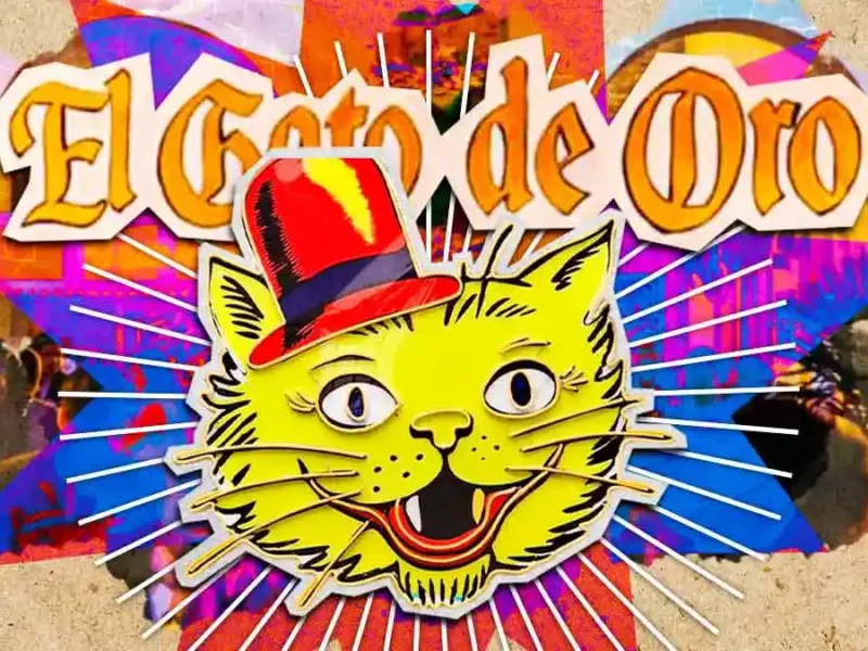 “El Gato de Oro”, la nueva cantina en Puebla que ofrece baile, fiesta y tragos