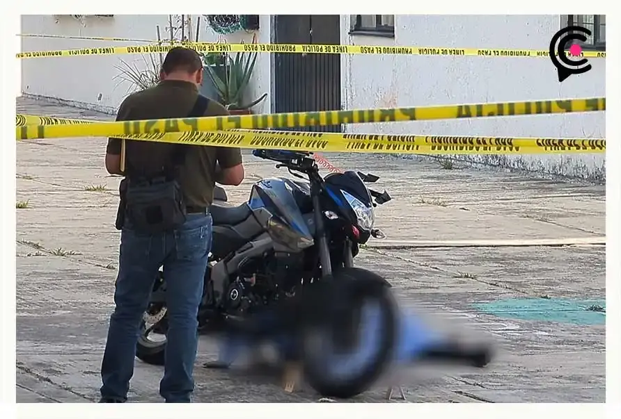 Ejecutan a “El Tito” en La Margarita, Puebla; tenía historial criminal 