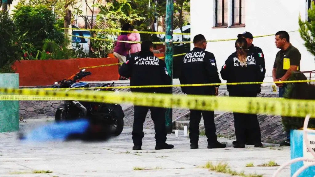 Ejecutan a “El Tito” en La Margarita, Puebla; tenía historial criminal 