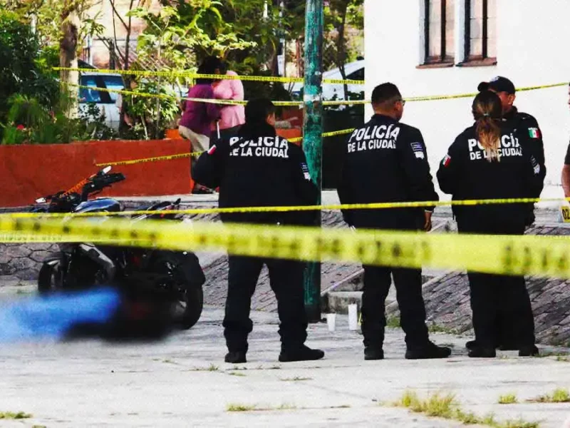 Ejecutan a “El Tito” en La Margarita, Puebla; tenía historial criminal 