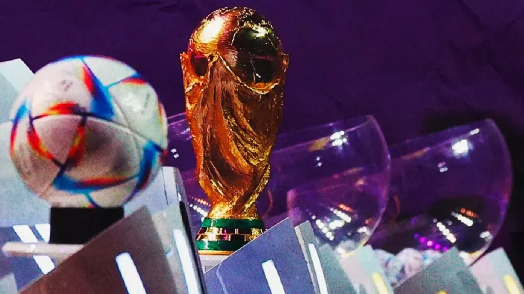 Claves previas sobre el Sorteo de la Copa Mundial 2026 que definirán el torneo
