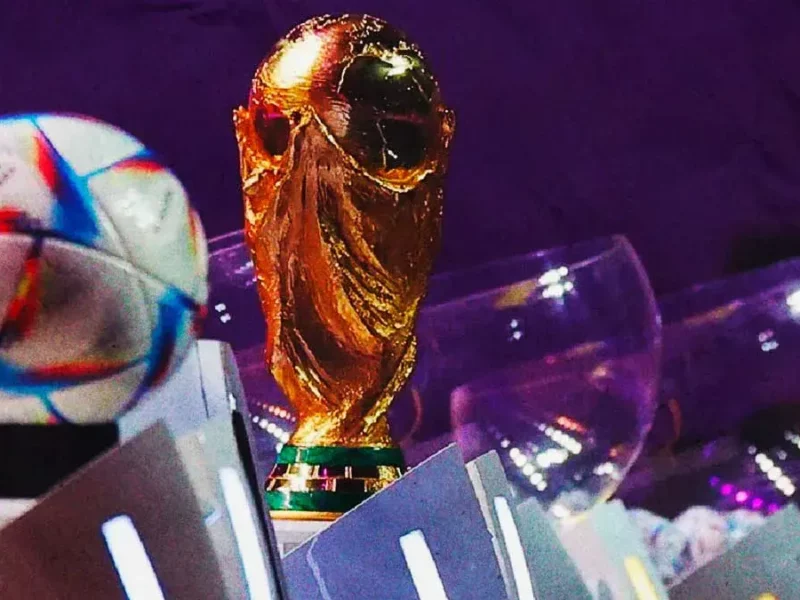 Claves previas sobre el Sorteo de la Copa Mundial 2026 que definirán el torneo