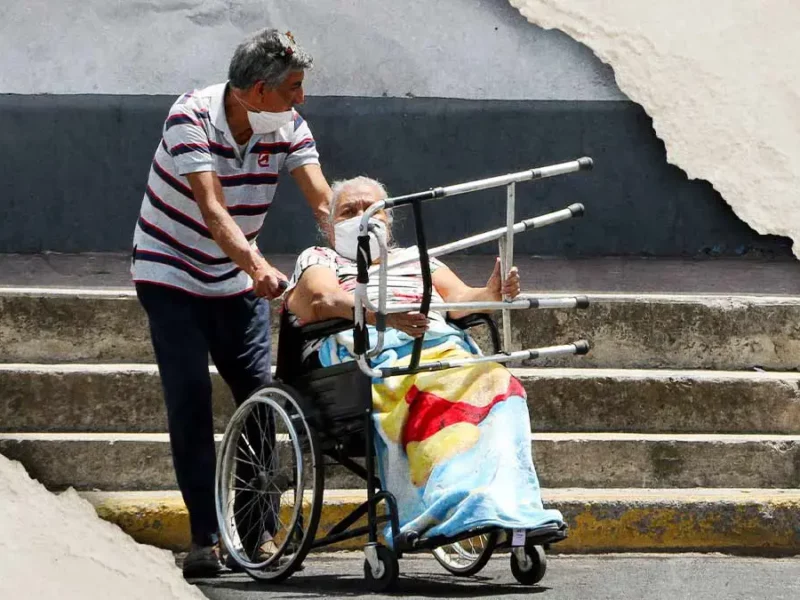 Más de tres mil personas con discapacidad tramitaron credencial Crenaped durante primer semestre Puebla 2025