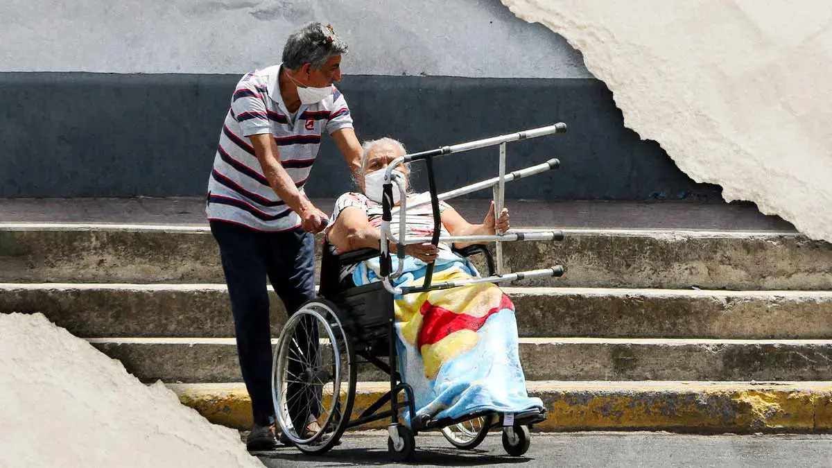 Más de tres mil personas con discapacidad tramitaron credencial Crenaped durante primer semestre Puebla 2025