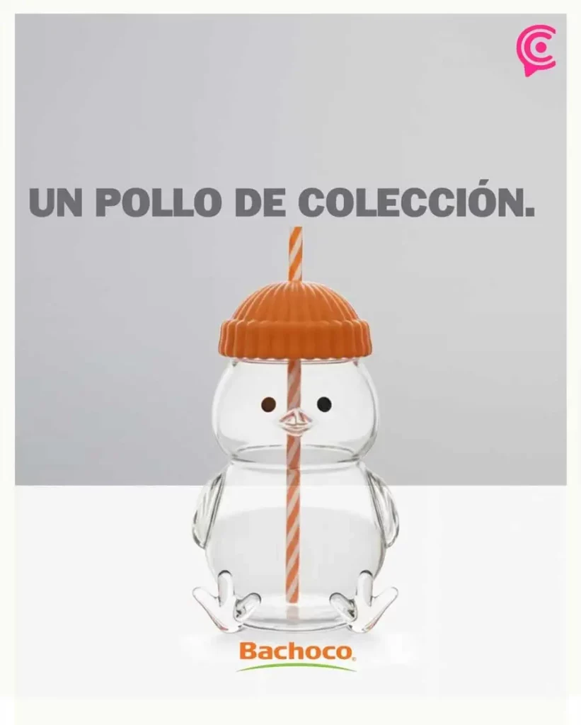 Marcas aprovechan tendencia del vaso Bearista de Starbucks con campañas virales