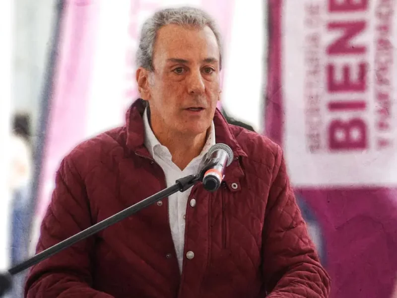 Pepe Chedraui fija plazo de cuatro meses a concesionaria para renovar paraderos en Puebla