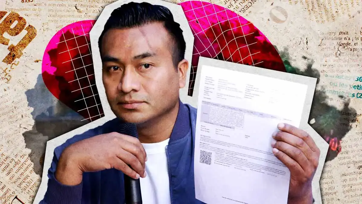 Mercado de las Flores Huejotzingo clausurado por incumplimiento de pago para regularizarse: Roberto Solís