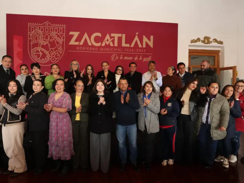 Ibero Puebla presenta resultados de diagnóstico socioemocional de Zacatlán: la salud mental es tarea de todos