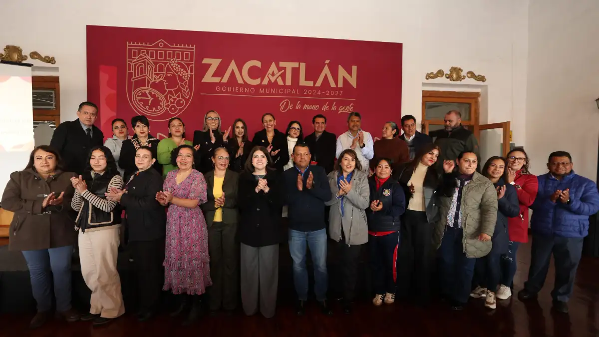 Ibero Puebla presenta resultados de diagnóstico socioemocional de Zacatlán: la salud mental es tarea de todos