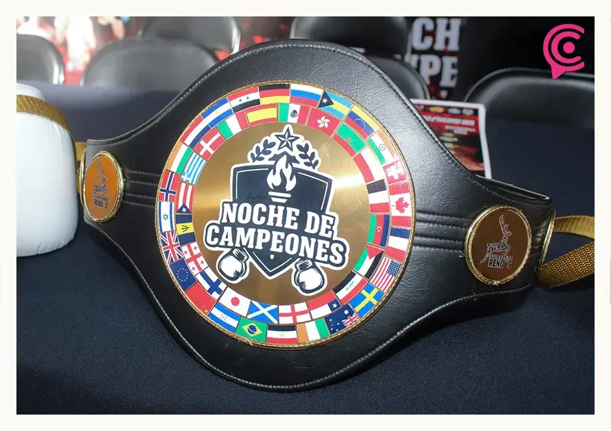 Comisión Municipal de Box y Lucha de Puebla realizará “Noche de Campeones”