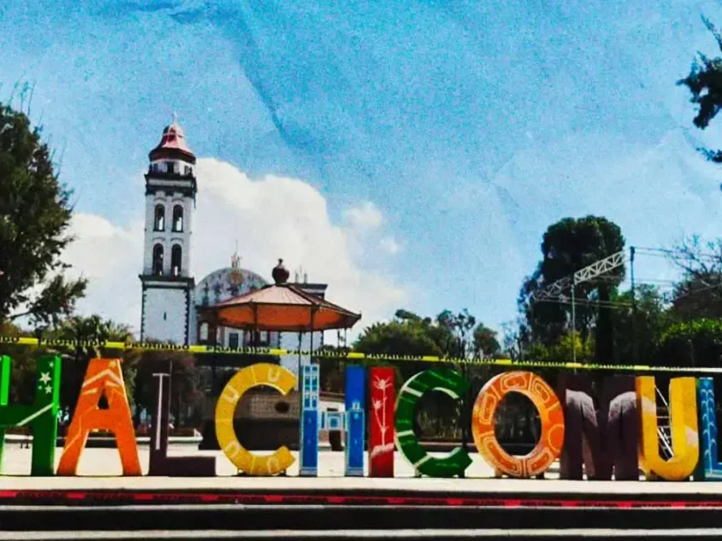 Ejecutan con el tiro de gracia a dueño de autolavado en Chalchicomula, Puebla